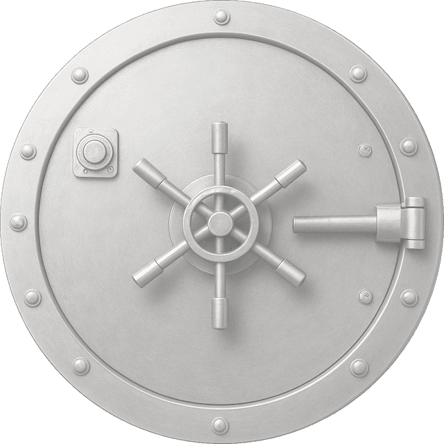 vault